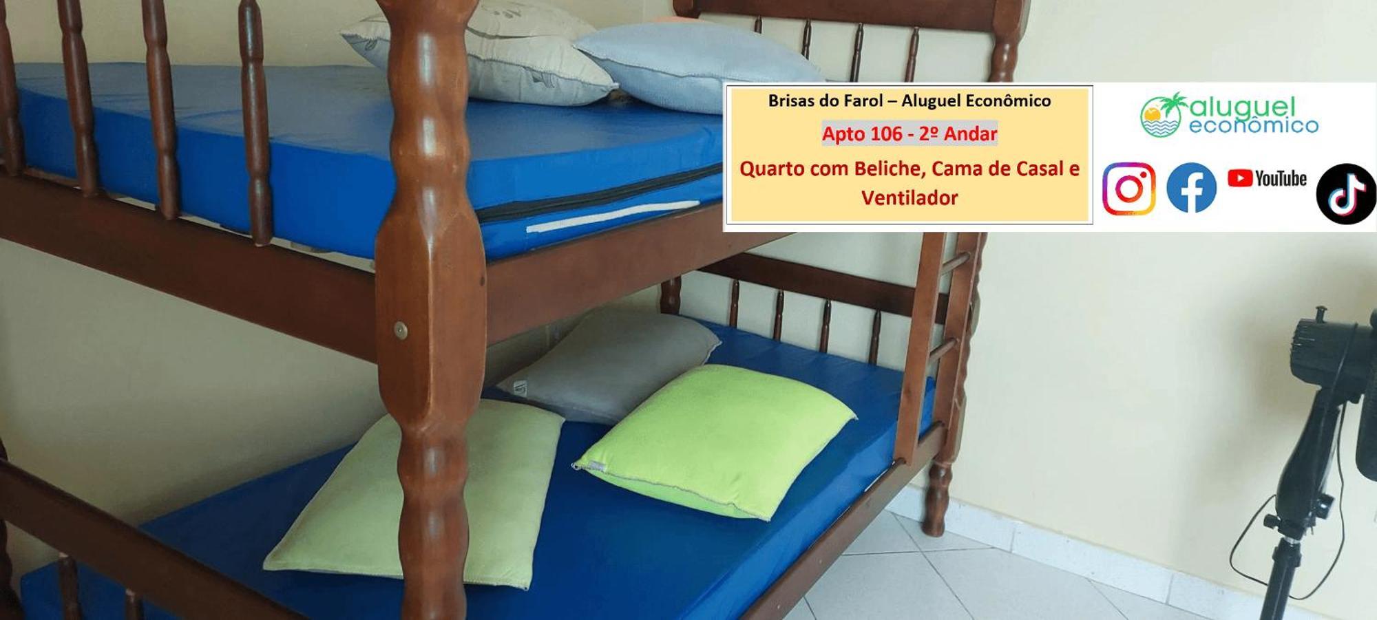 Arraial Do Cabo - Brisas Do Farol - Aluguel Economico Apartment Exterior photo